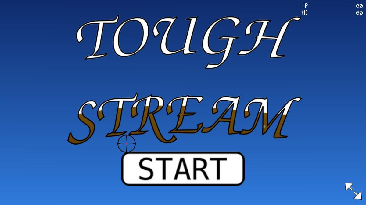 TOUGH STREAM (itch) - кадр 2