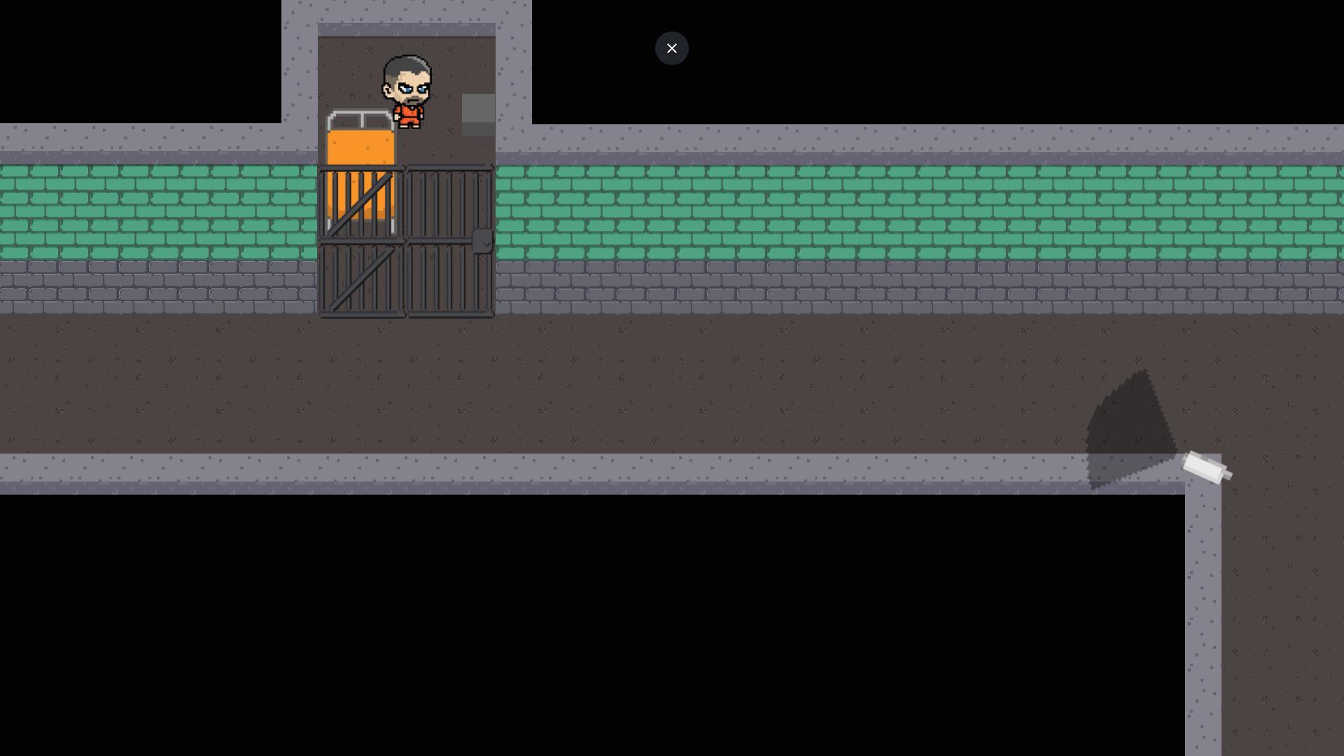 Another Prison Escape Game ( Alpha ) (itch) - кадр 2