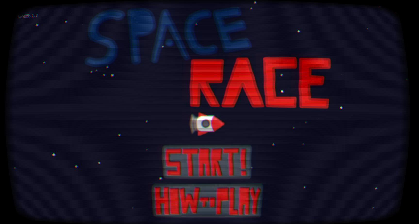 Space Race (Maddie Blue) (itch) - кадр 3