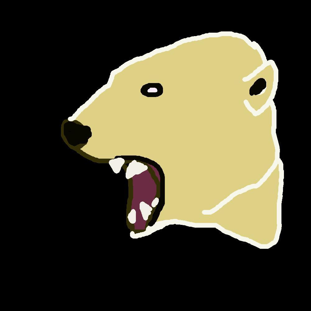 Polar Bear World of Ice (itch) - кадр 1