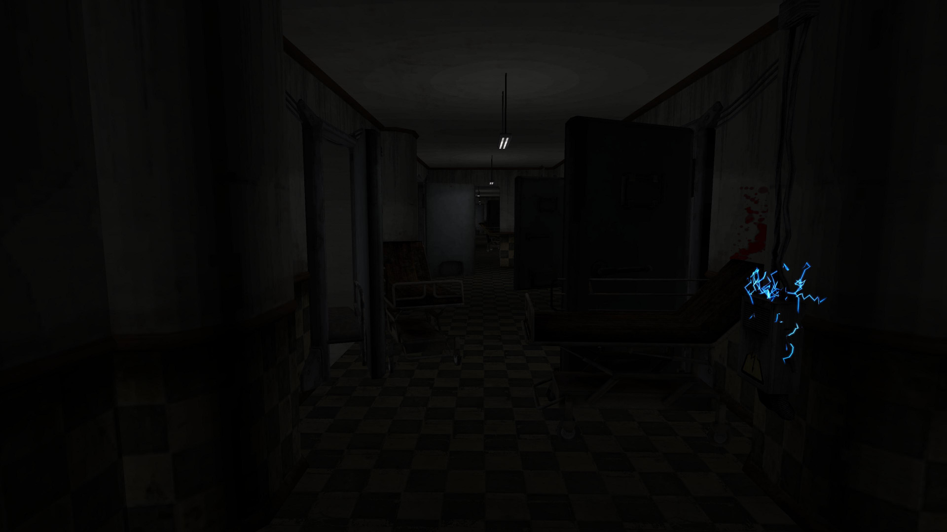 Day of terror (itch) - кадр 3