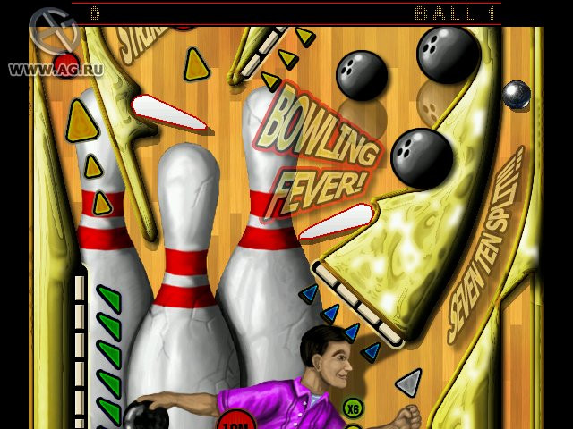 Pinball Master - кадр 2