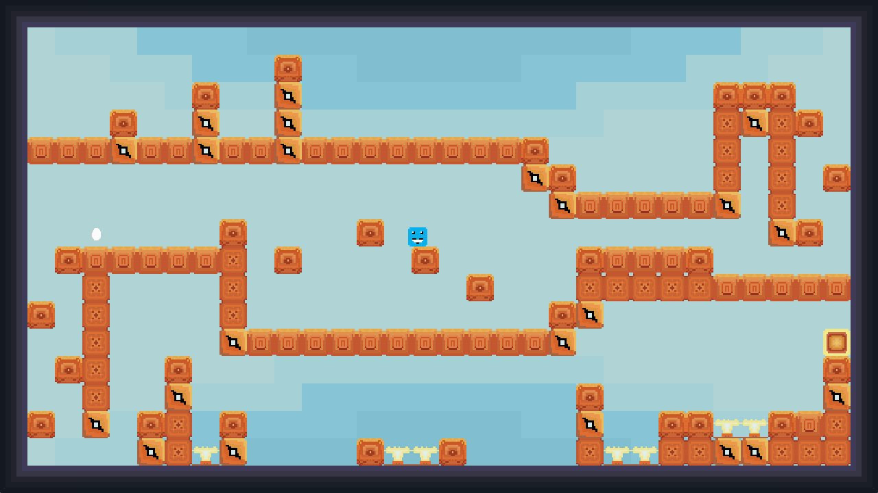 Super Pixalo (itch) - кадр 3
