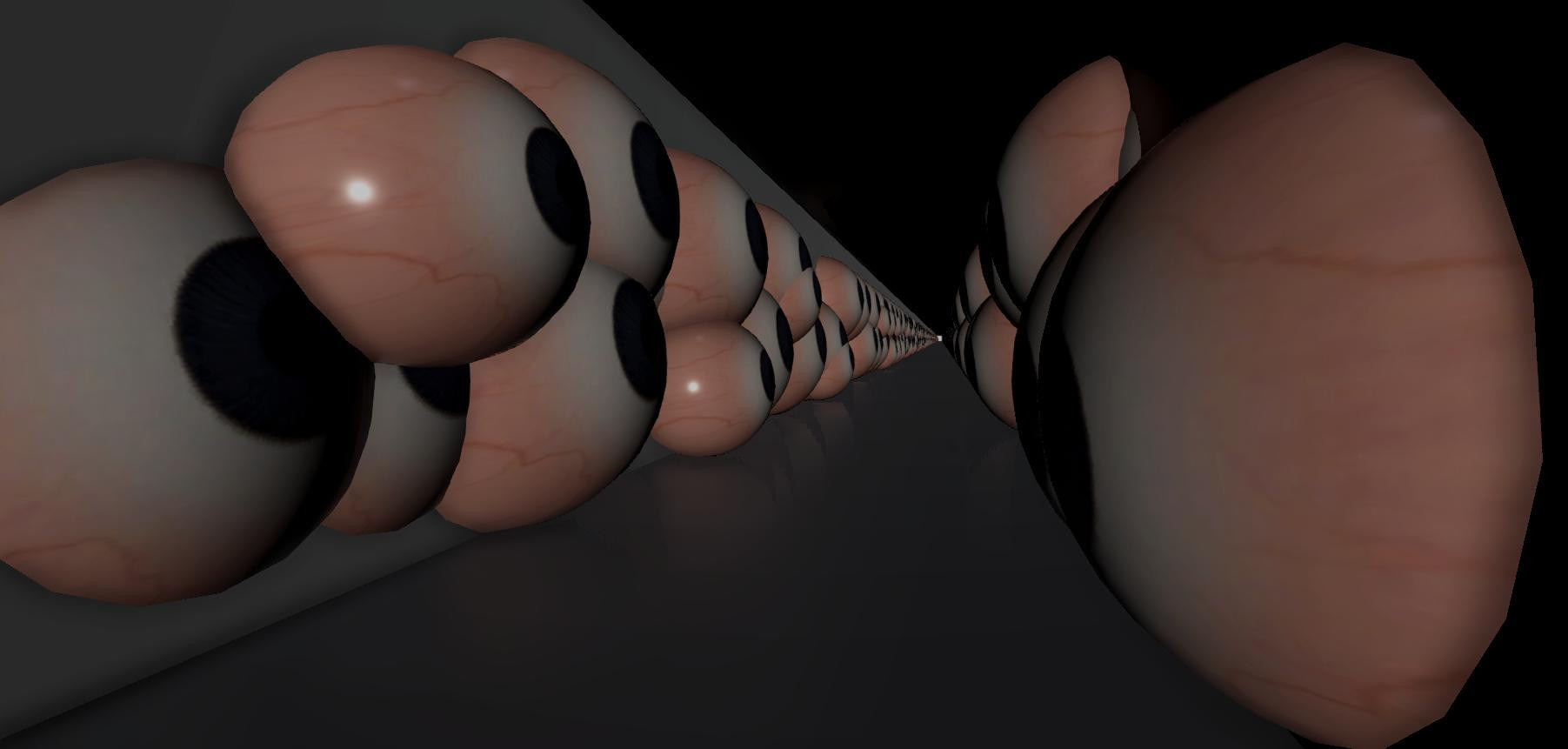 THE TUNEL (itch) - кадр 1