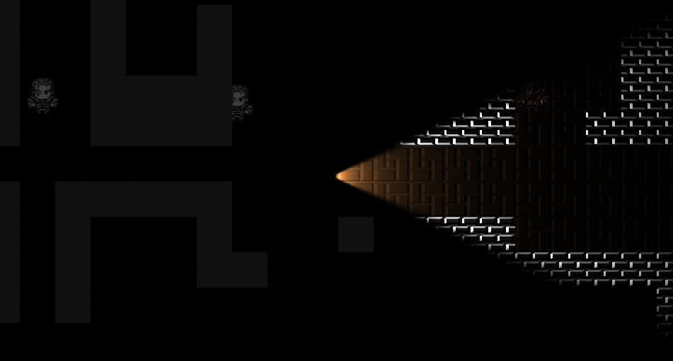 Super Survival Horror 64 (itch) - кадр 1