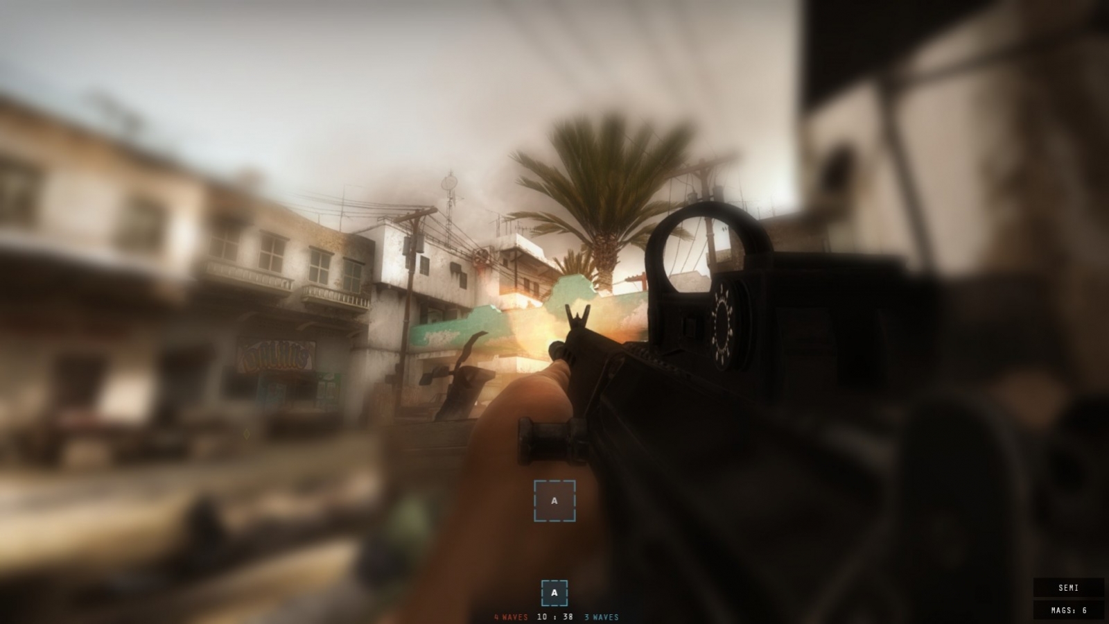 Insurgency - кадр 7