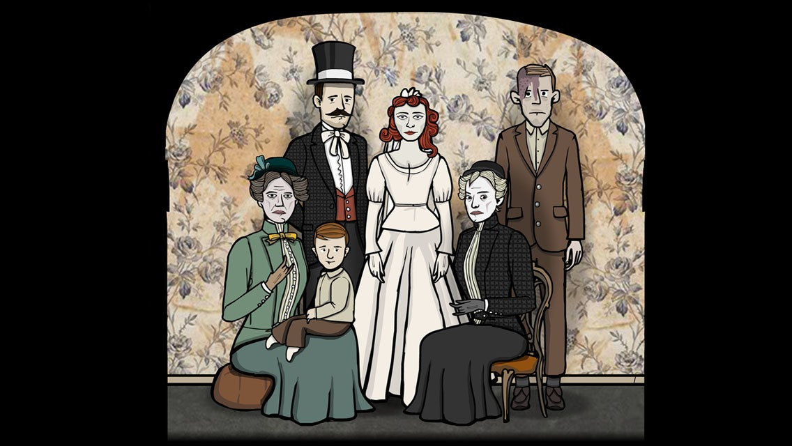 Rusty Lake: Roots (itch) - кадр 2