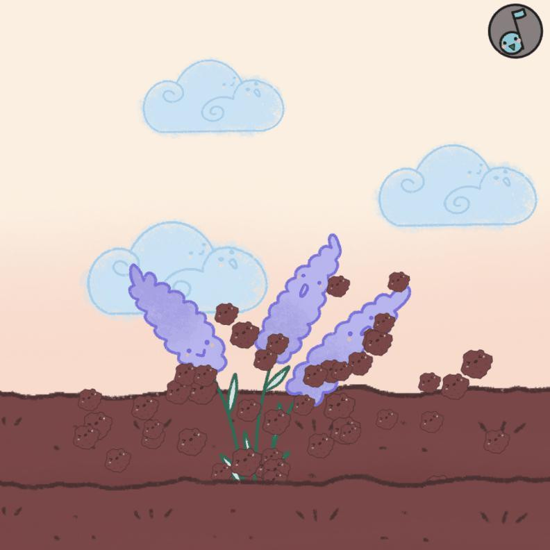 Real-time Gardener (itch) - кадр 3