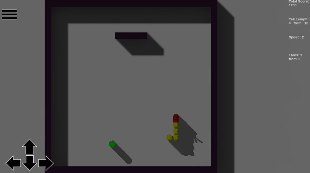 Snake (Leonid) (itch) - кадр 2