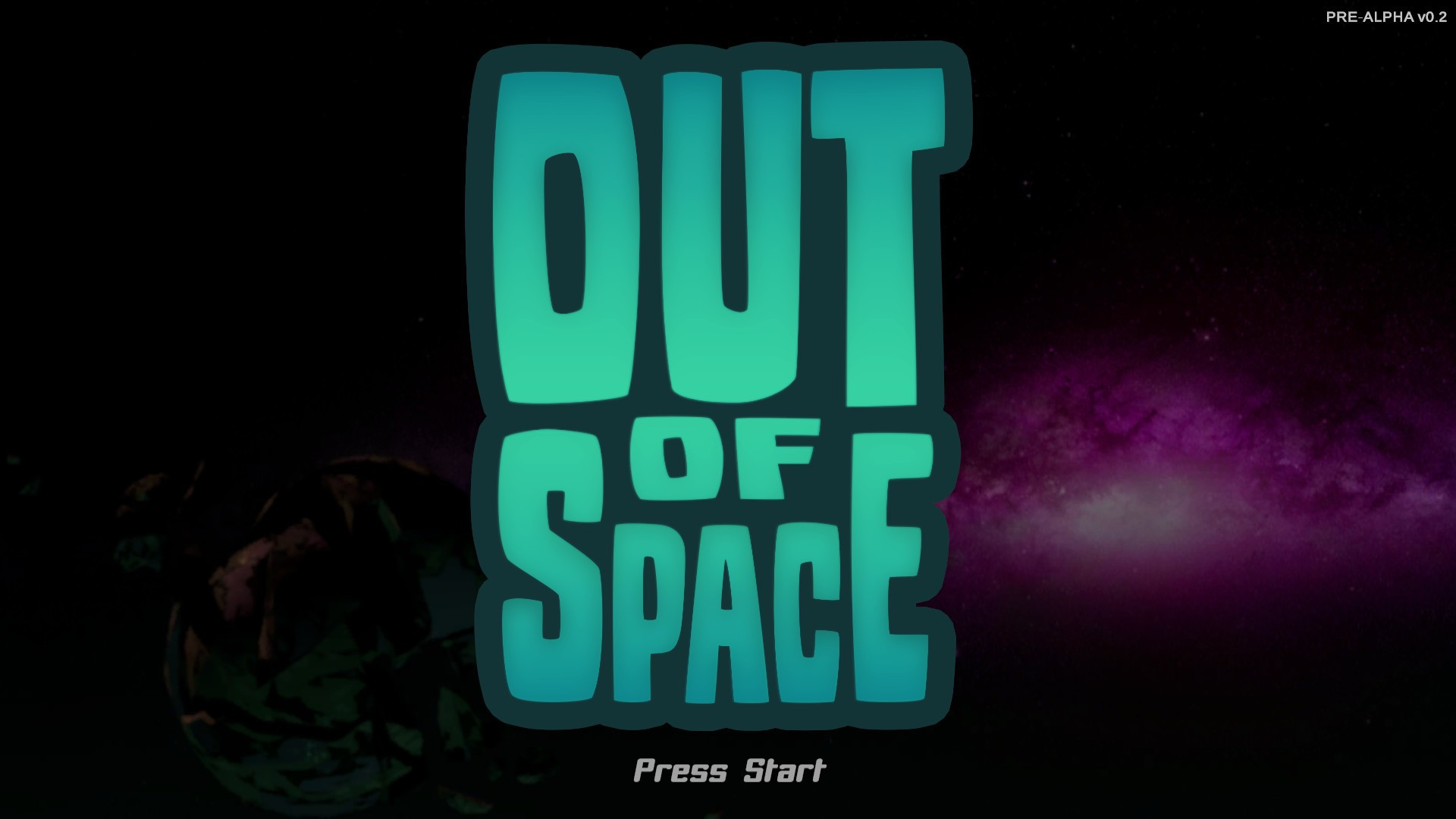 Out of Space - кадр 2