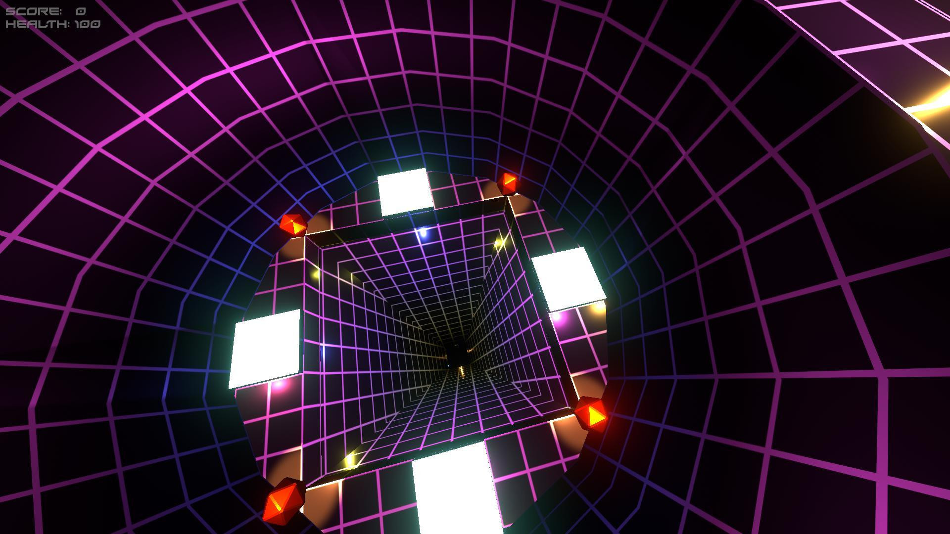 Quadsoup (itch) - кадр 4