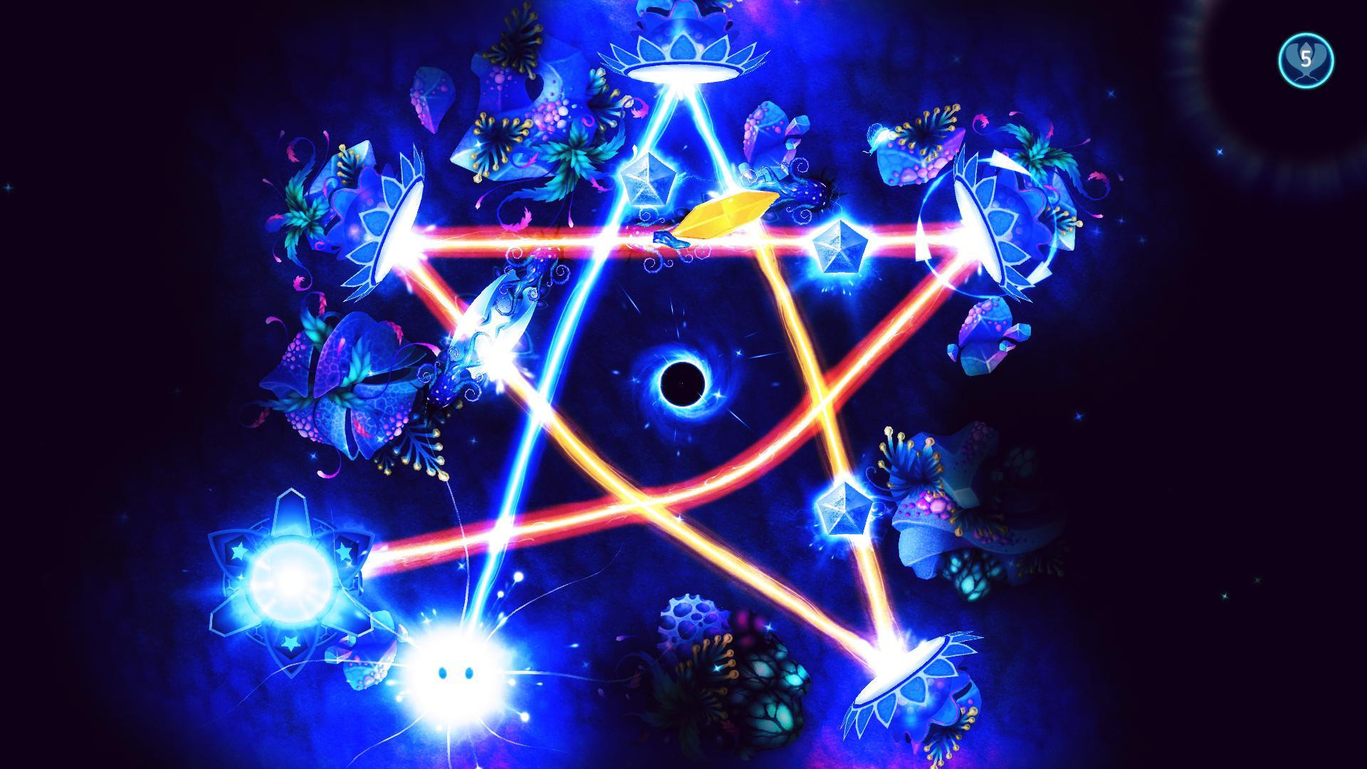 God of Light: Remastered - кадр 5