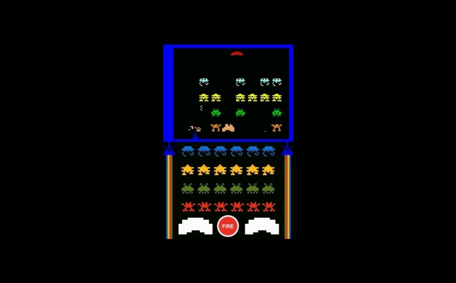Intellivision Lives! - кадр 7