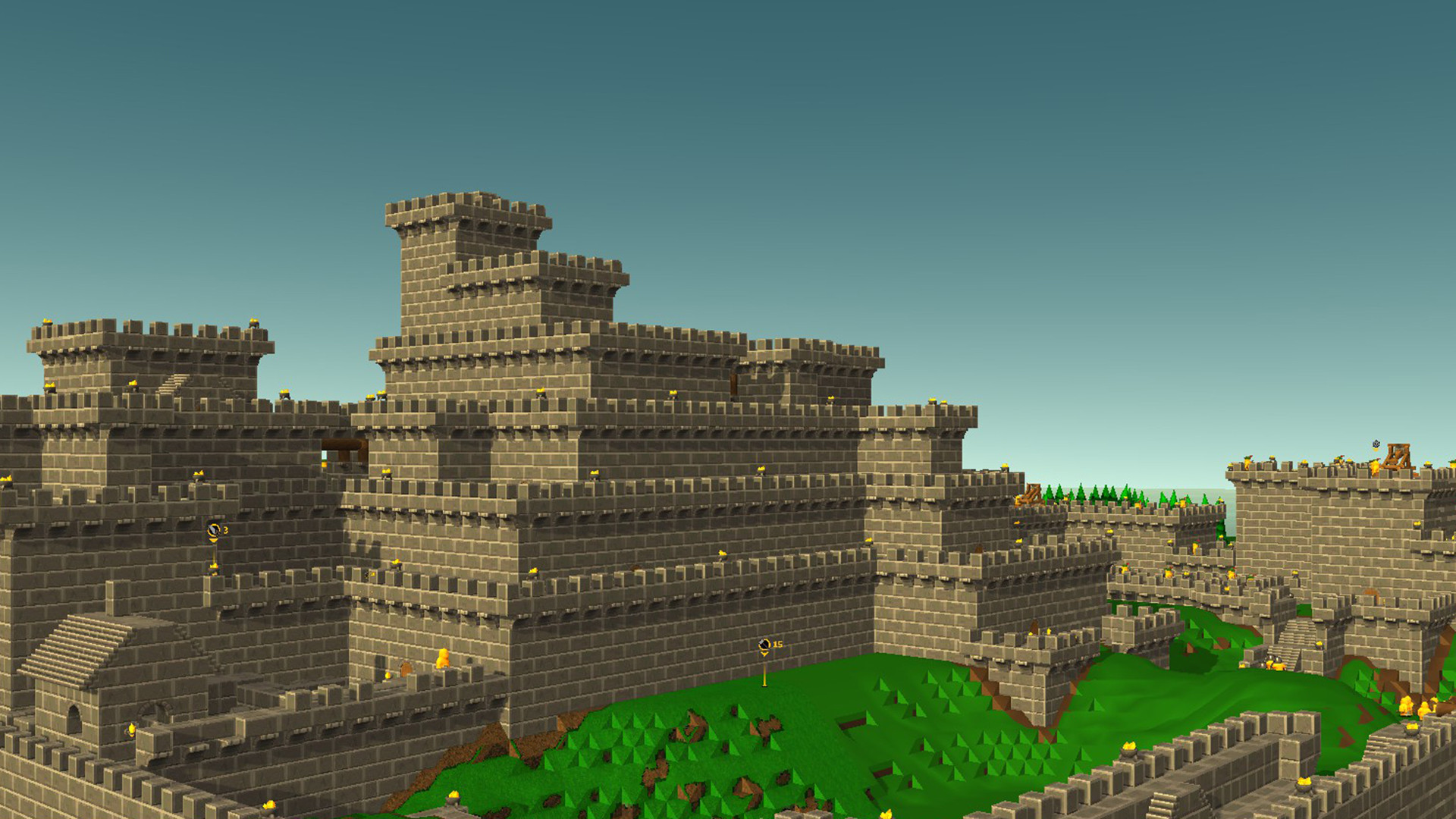 Castle Story - кадр 8