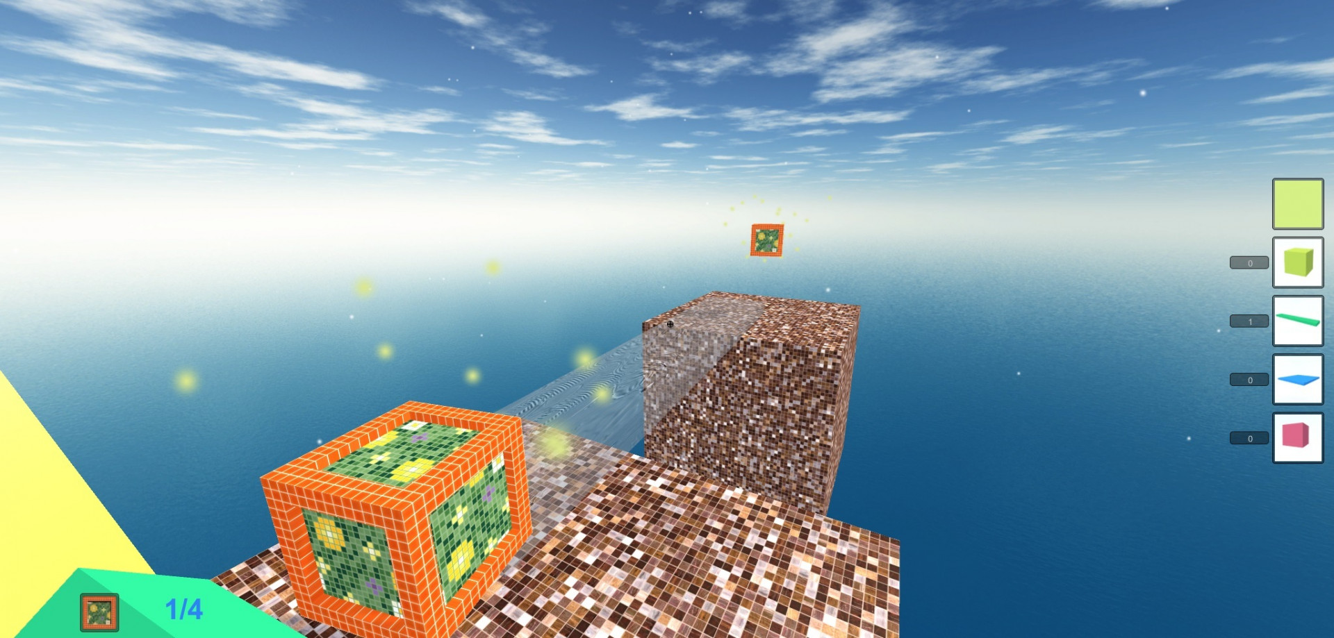 Visvob (itch) - кадр 2