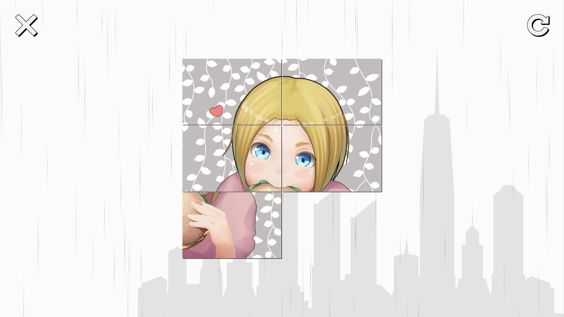 National Girls - кадр 2