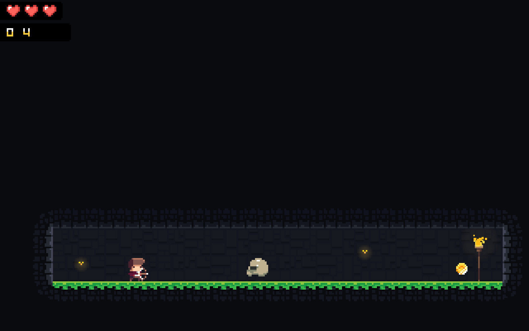 Dungeon Runner - кадр 4