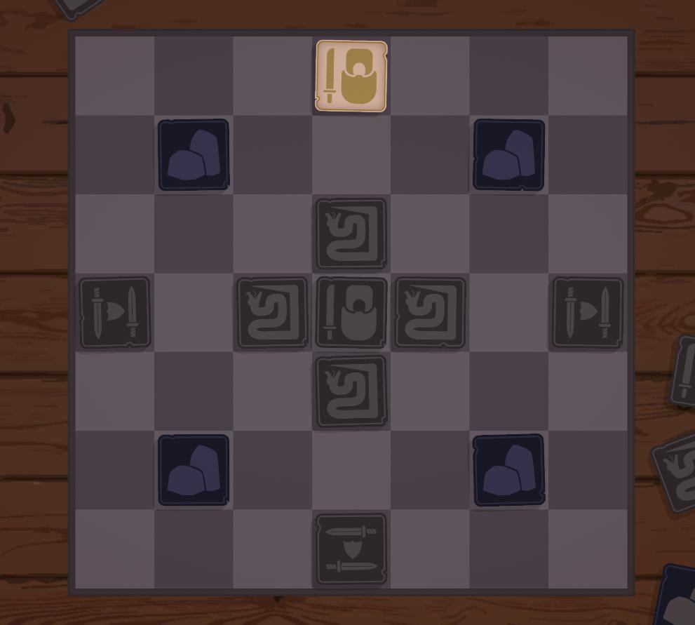 Einnsámr: The Lone Warrior (itch) - кадр 2