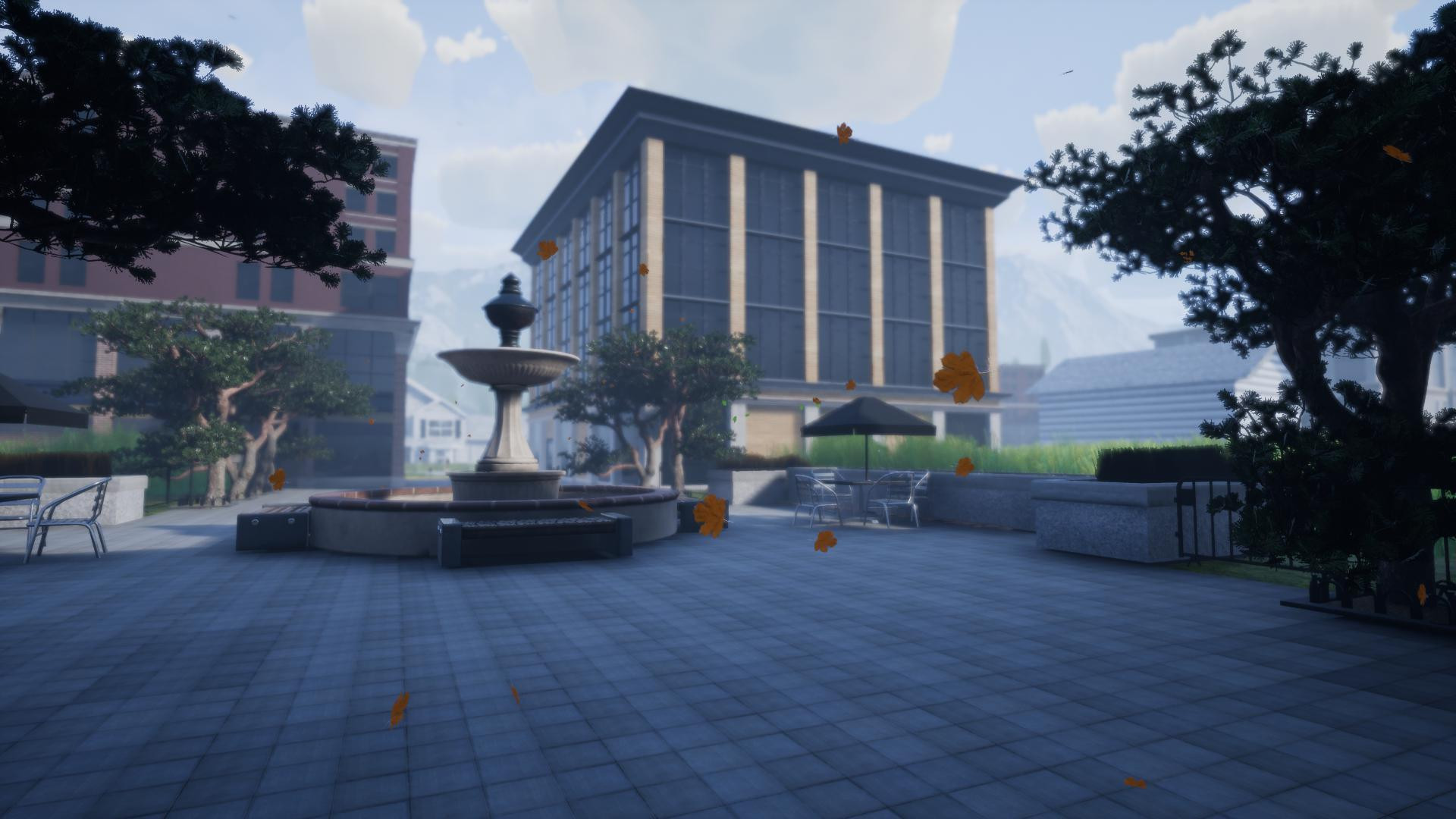 Creede (itch) - кадр 1