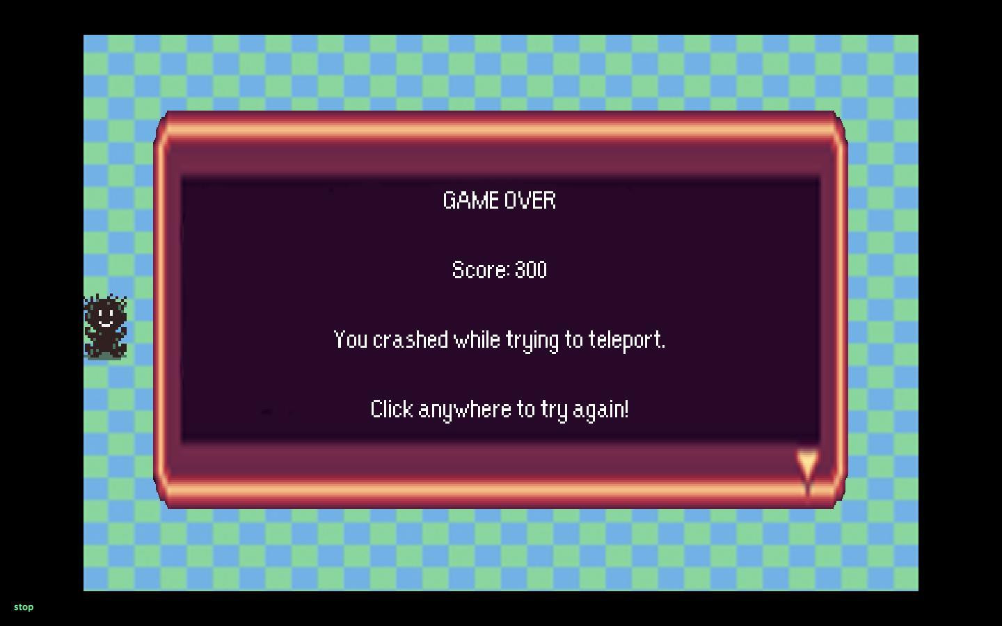 Teleport Rush! (itch) - кадр 2