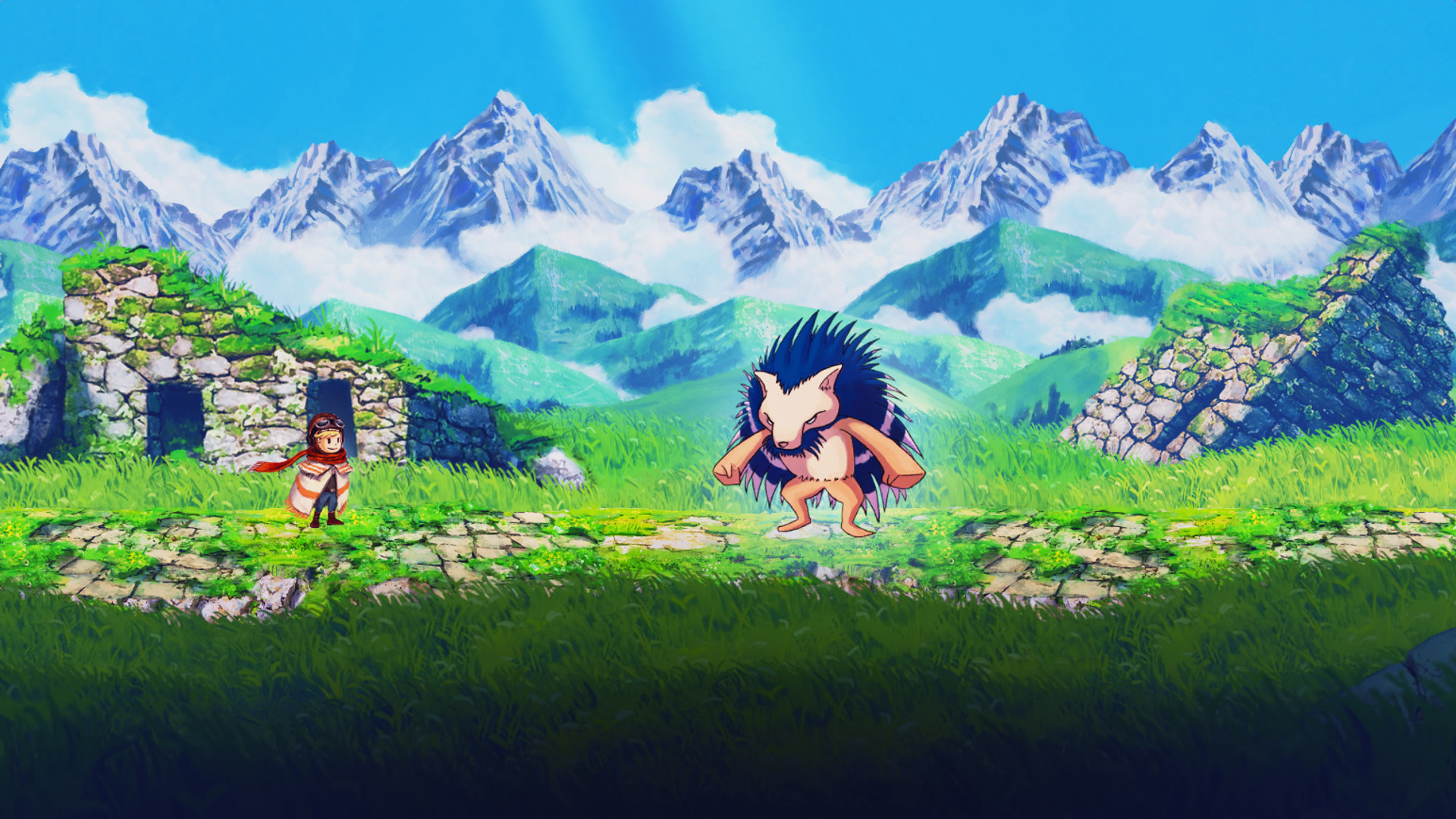 Talewind - кадр 2