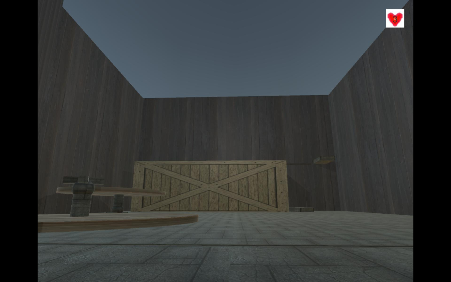 Potion House (itch) - кадр 2