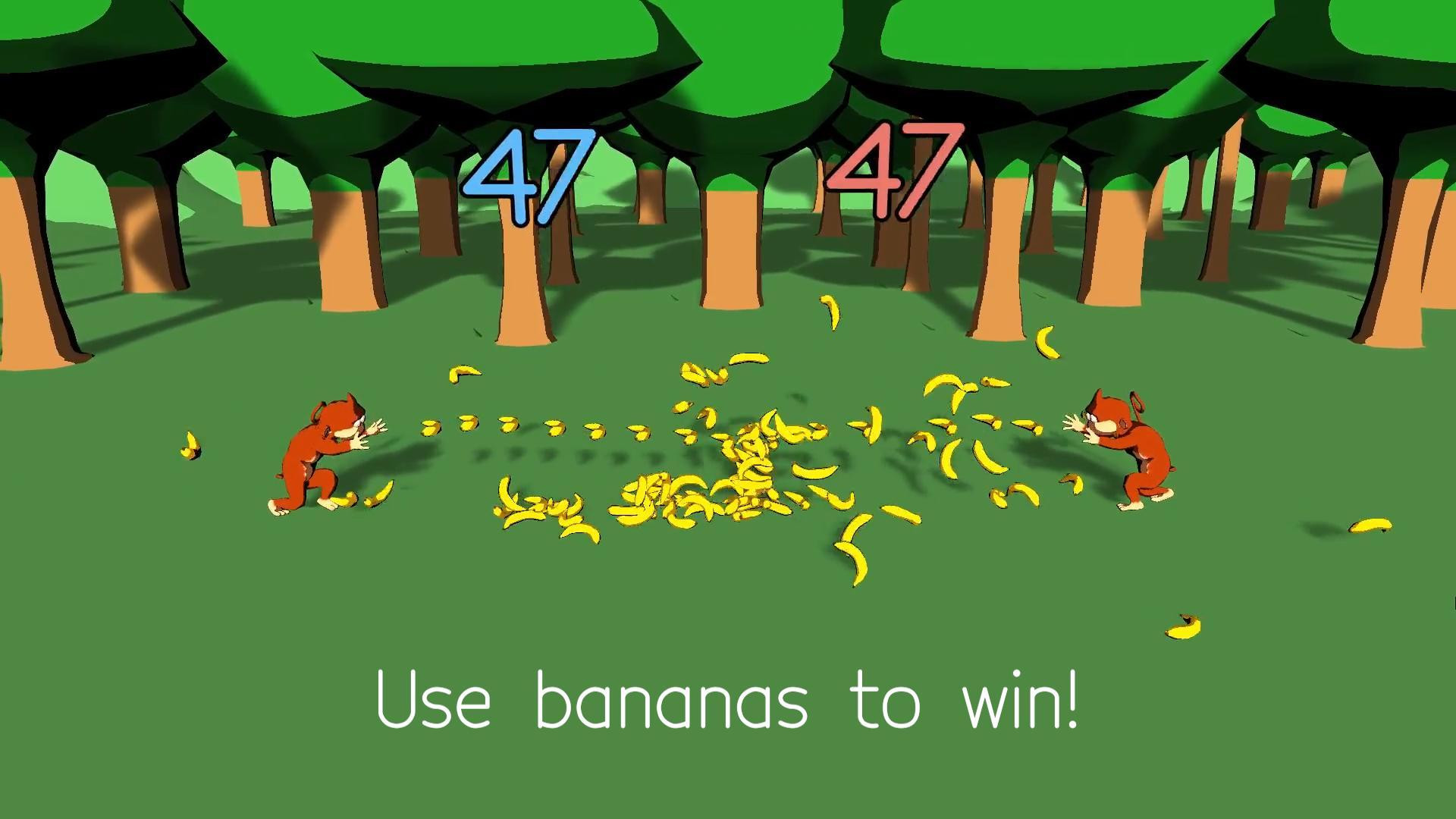 Monkey Mayhem (itch) - кадр 2