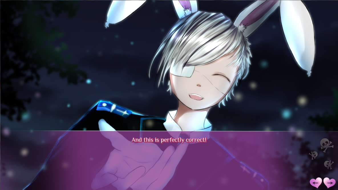 Pink Rage Otome - кадр 4