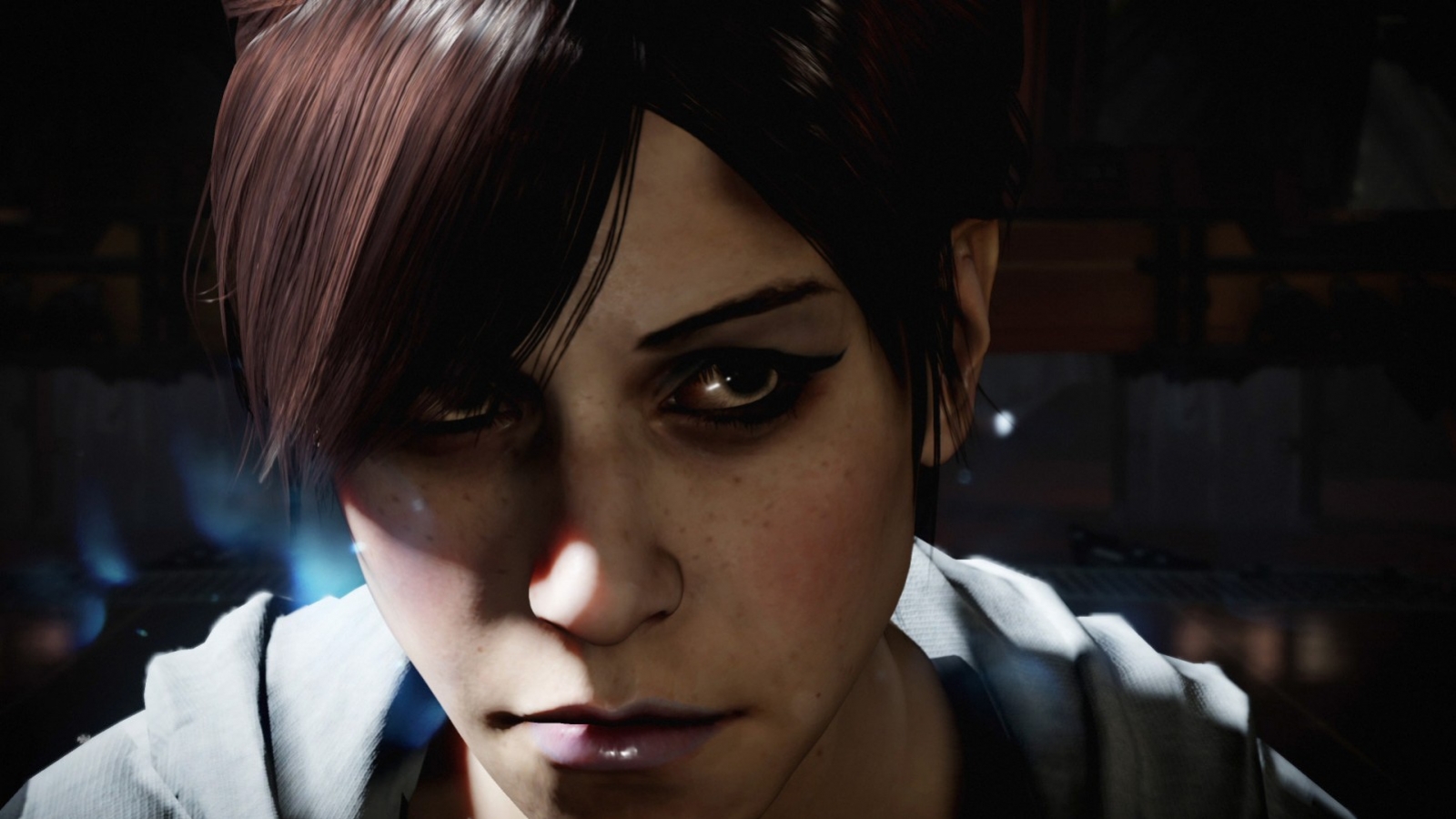 InFamous: First Light - кадр 12
