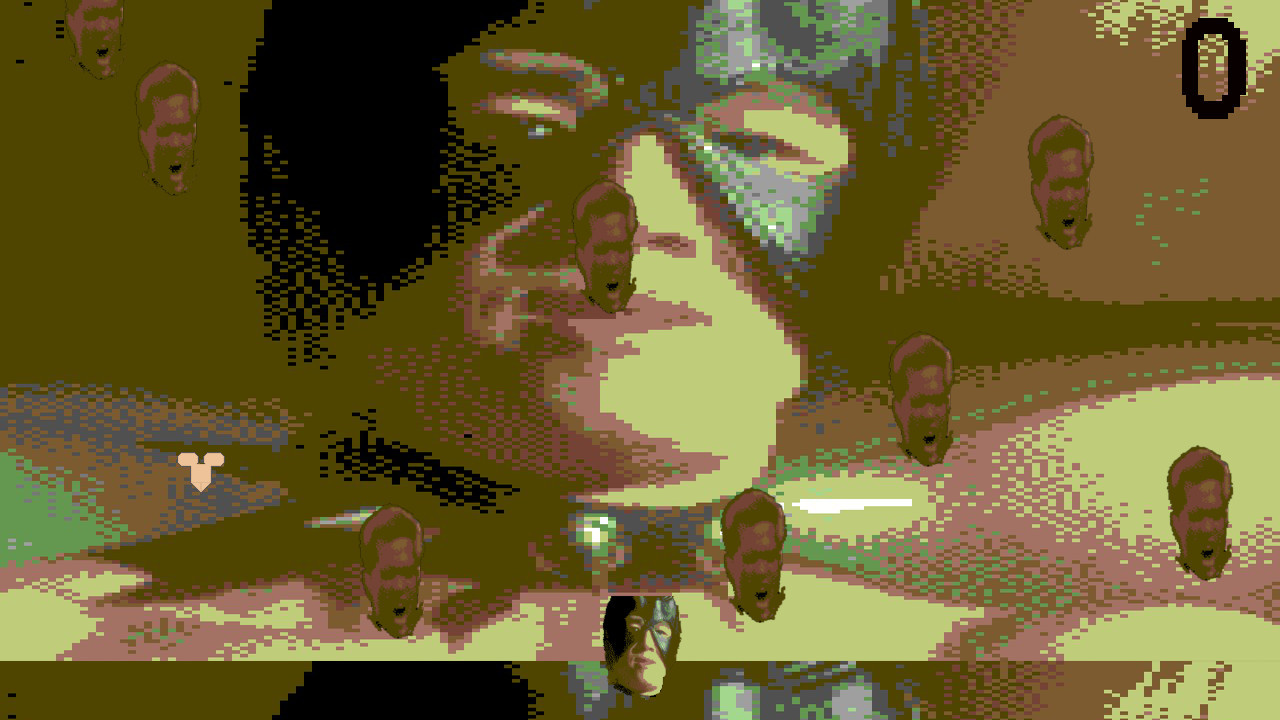 Deep GachiGASM - кадр 1