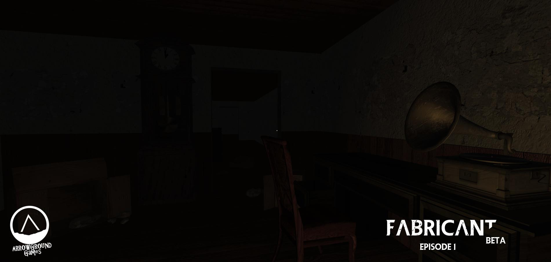 Fabricant - кадр 3