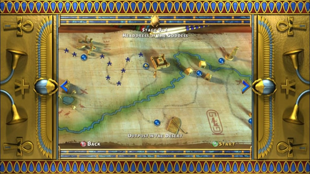 Luxor 2 - кадр 11
