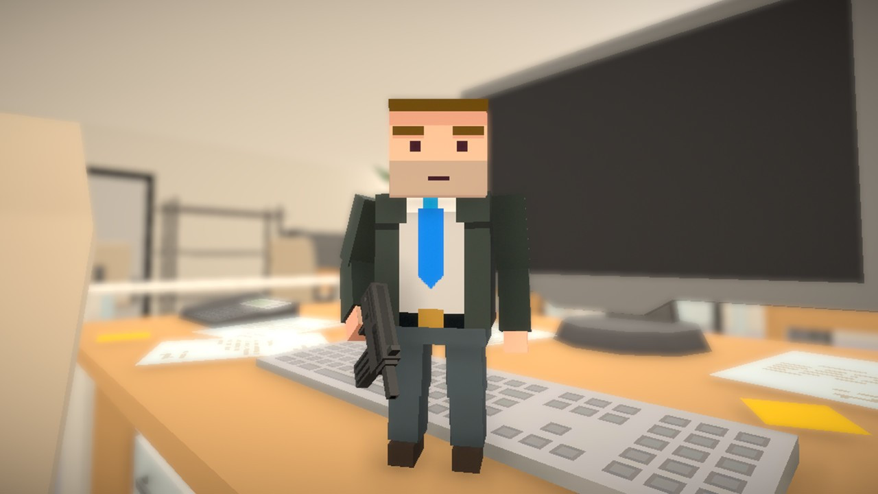 Block Heads: Instakill - кадр 13