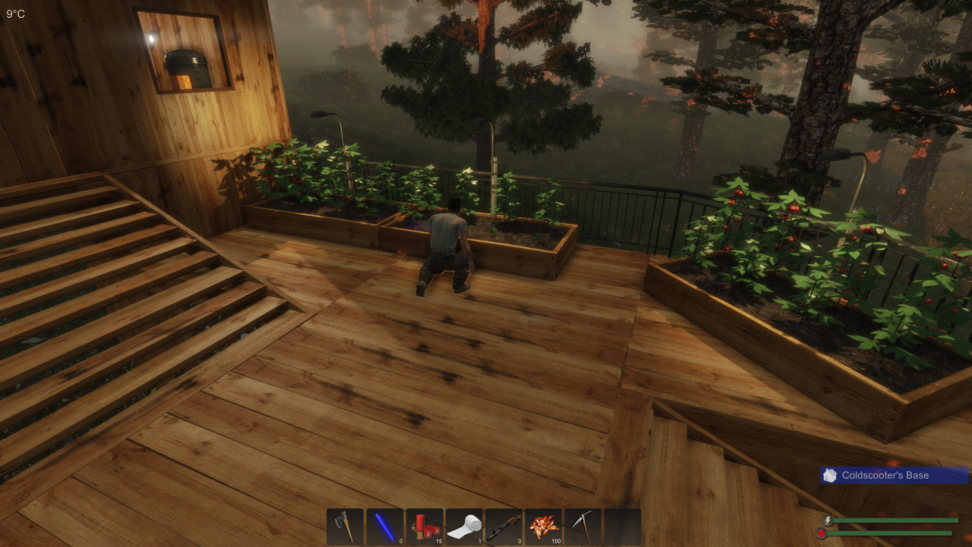 Subsistence - кадр 10
