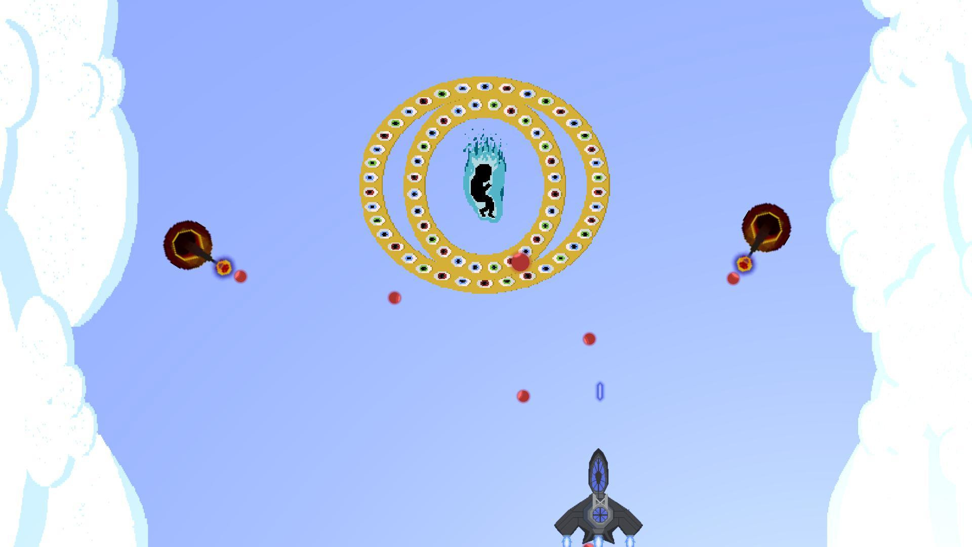 Fateful Released:1.2.2 (itch) - кадр 3