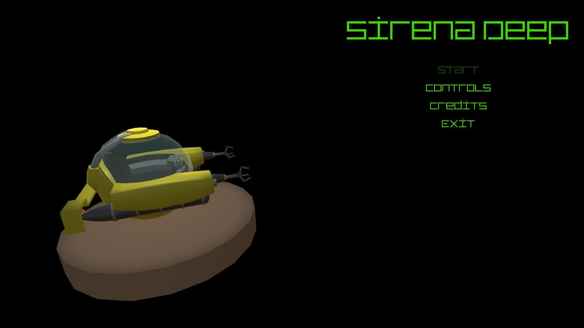 Sirena Deep (itch) - кадр 2