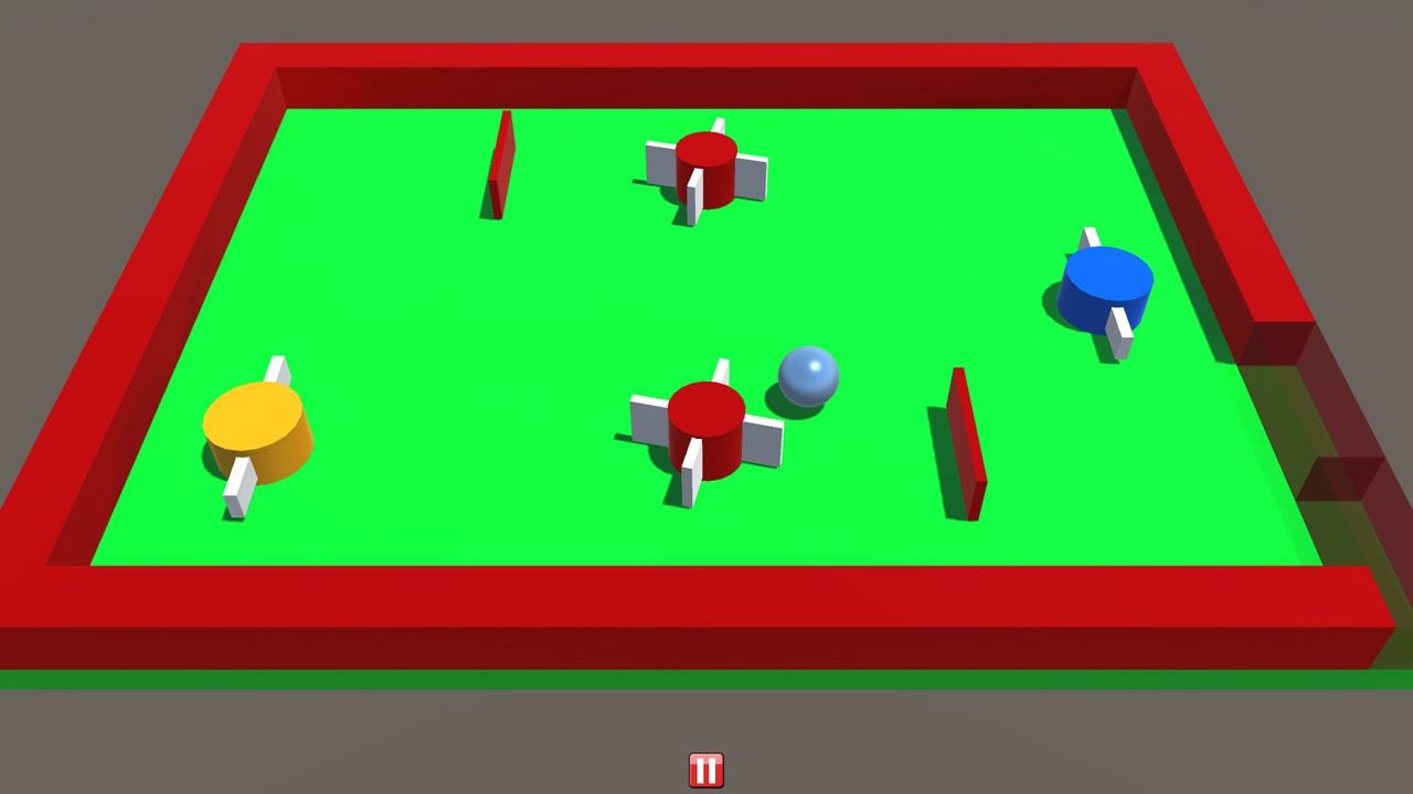 Ruddle Battle (itch) - кадр 2