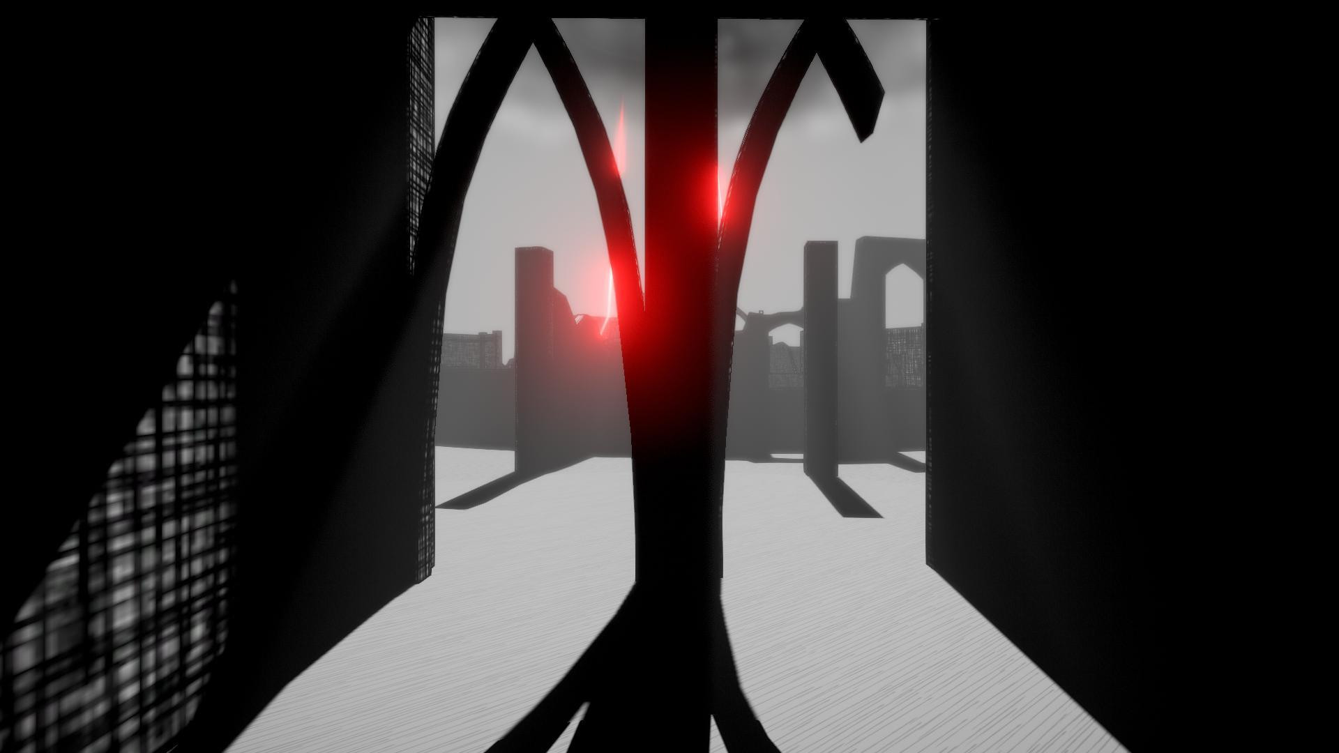 Vestige (itch) (Eshe) (Eshe) - кадр 5
