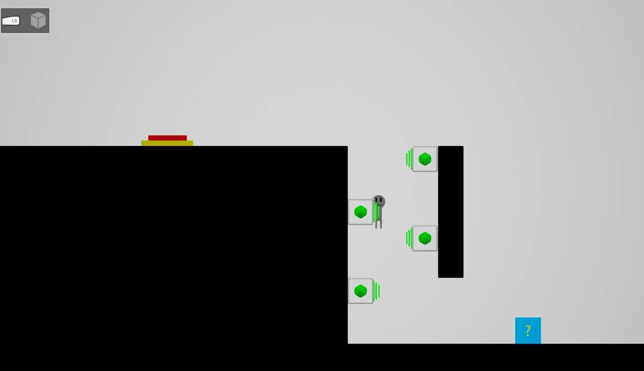 Cube Build Jump - DEMO (itch) - кадр 5