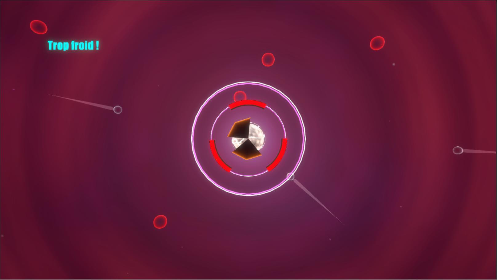 Oxyde Ø (Rédux édition) (itch) - кадр 2