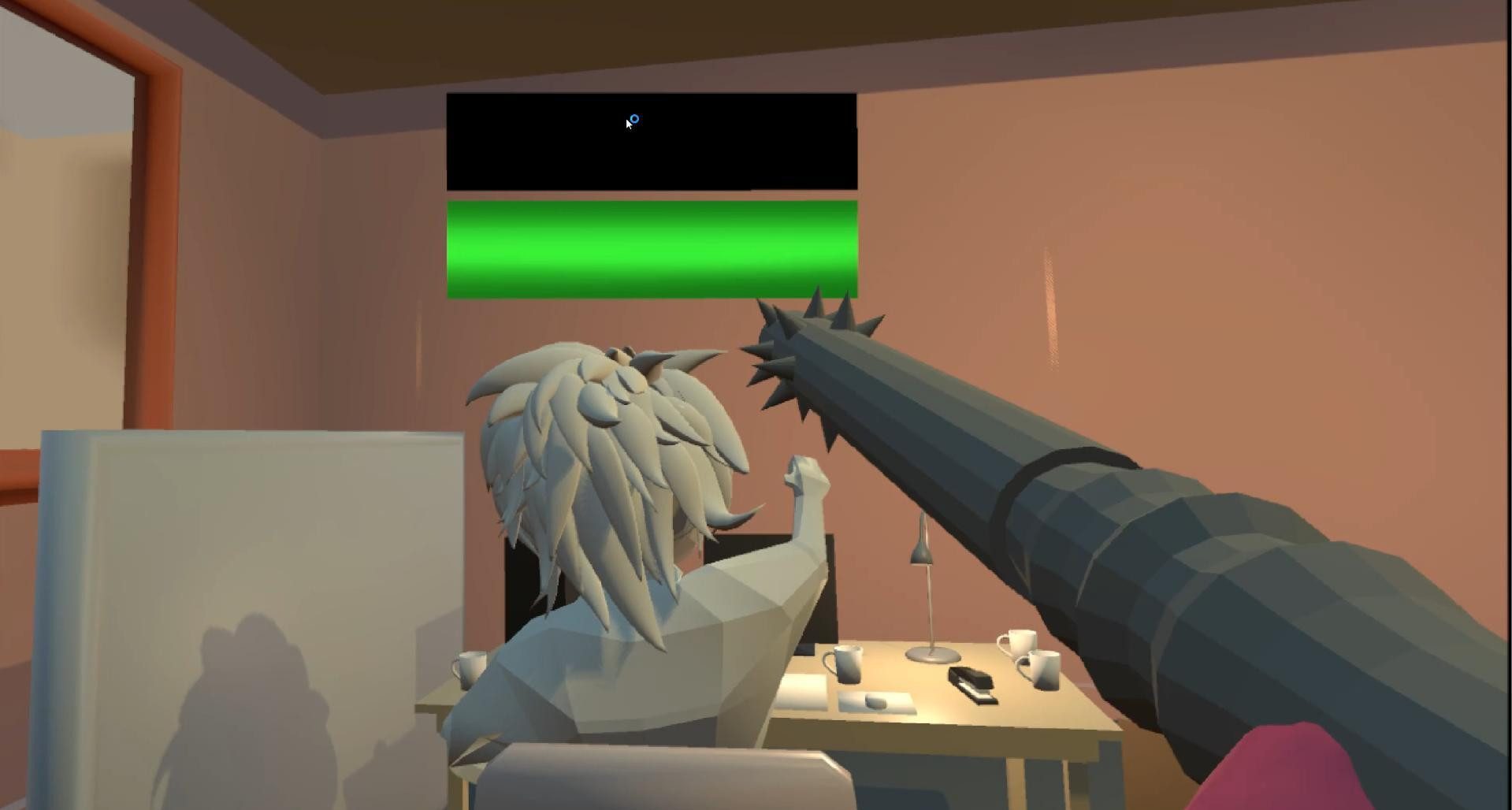 Re:venue (itch) - кадр 2