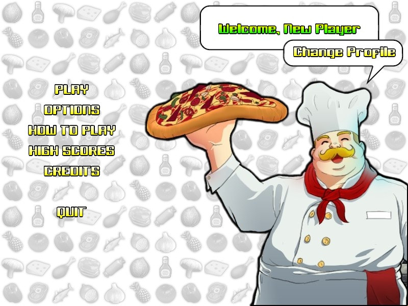 Pizza Deliciozo - кадр 4