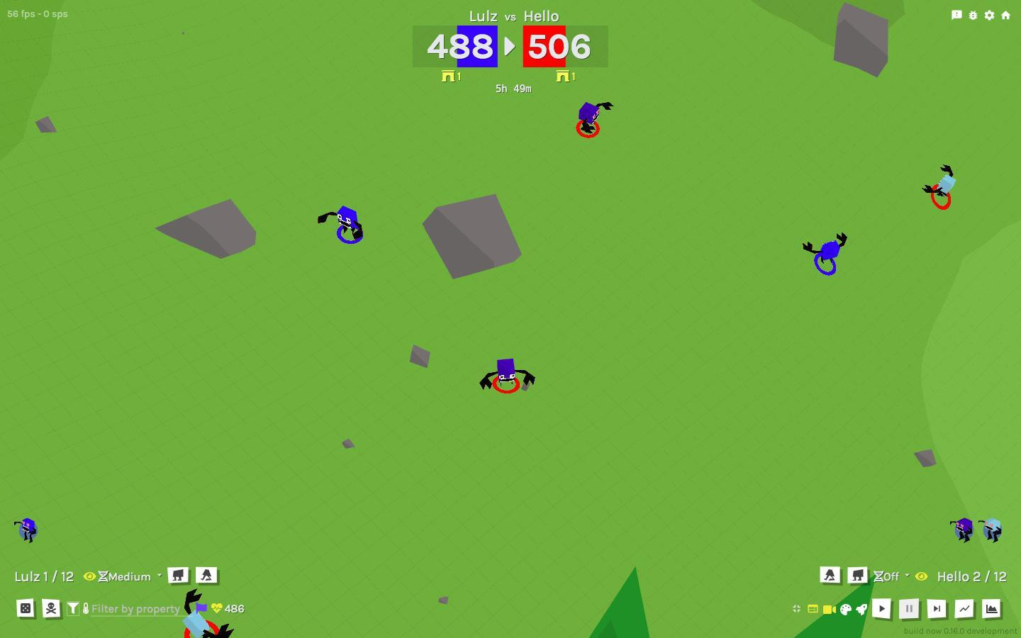 Pixling World (itch) - кадр 2