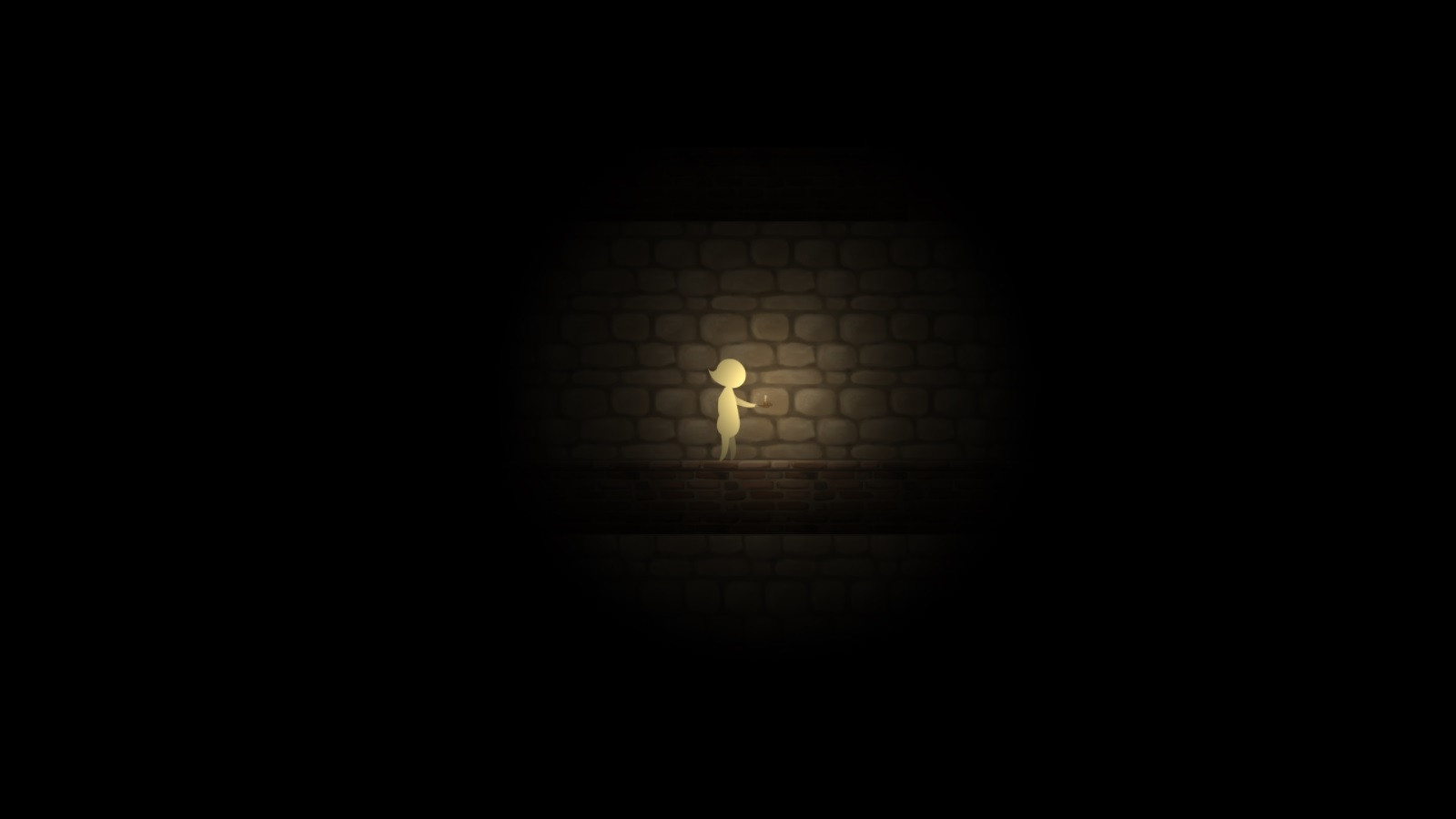 Candle: The Short and Fateful Life of a Light (itch) - кадр 1