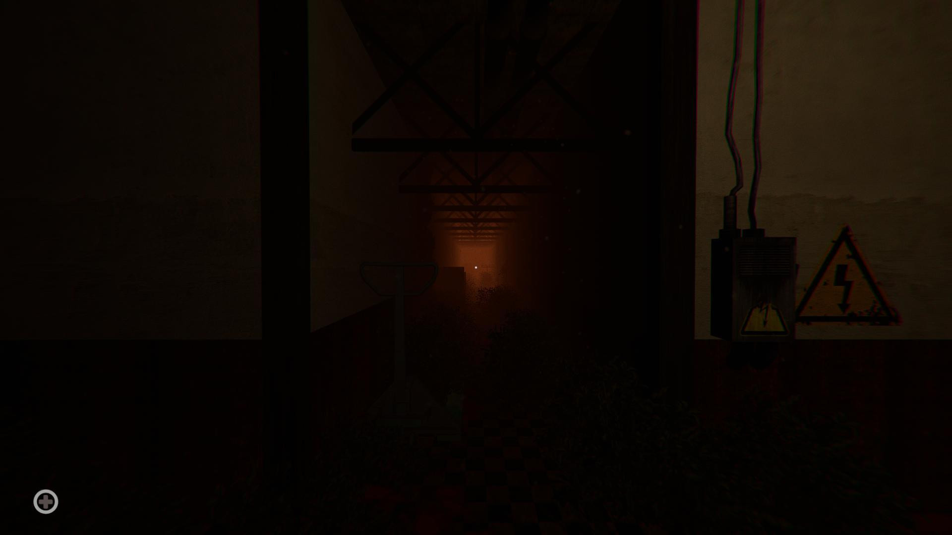 OneNightInHell: The Forgotten (itch) - кадр 9