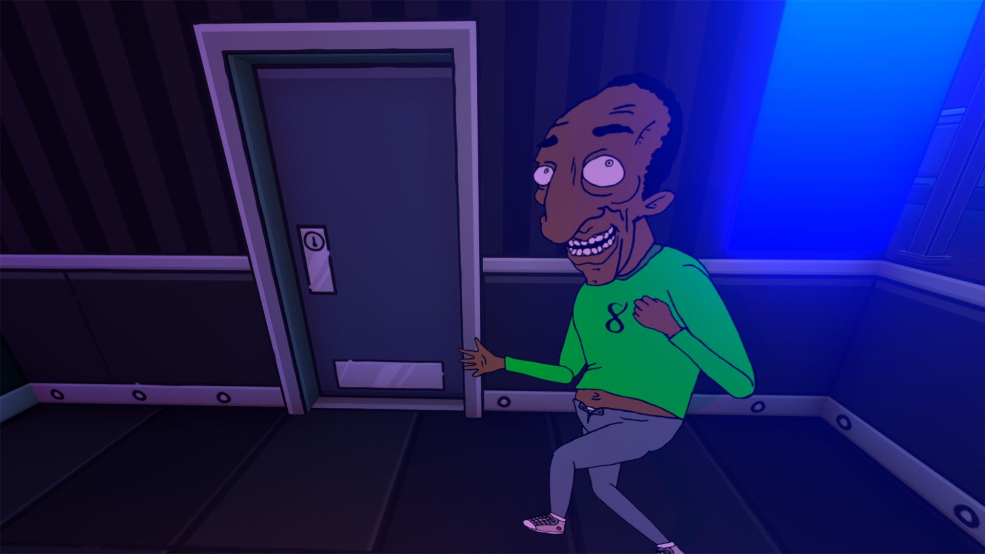 Room of Roilands (itch) - кадр 2