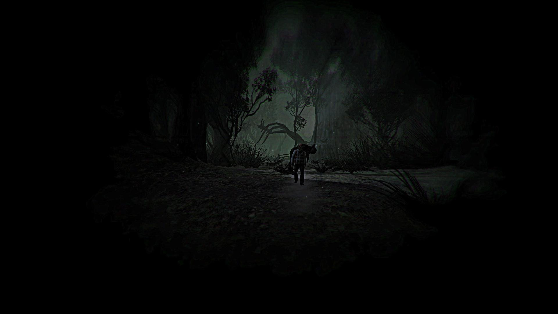 Darkwood 3D (itch) - кадр 4