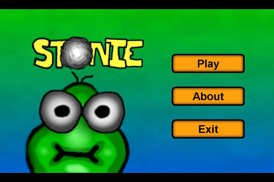 Stonie (itch) - кадр 2