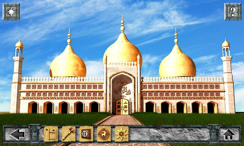 Cryptic Kingdoms HD - кадр 4