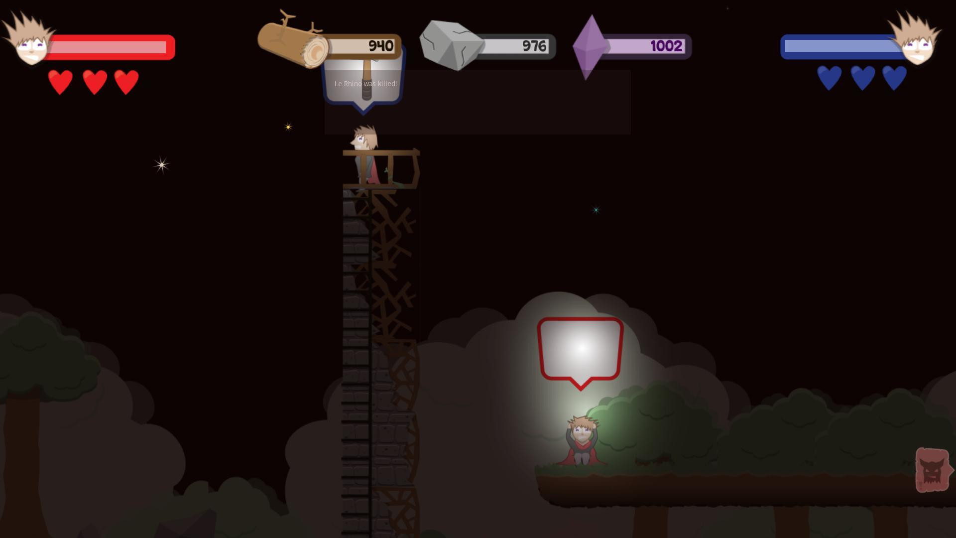 Tower of Freedom (itch) - кадр 5